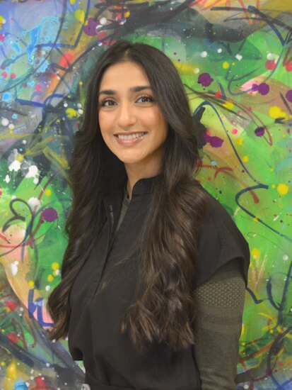 Board Certified Physician Assistant Bansi at The Krochmal Center for Plastic Surgery in Hinsdale