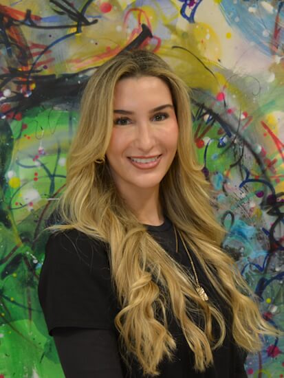 Charisa is the licensed aesthetician at The Krochmal Center for Plastic Surgery in Hinsdale