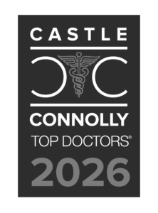Daniel Krochmal Plastic Surgeon is recognized as a Top Doctor by Castle Connolly 2026